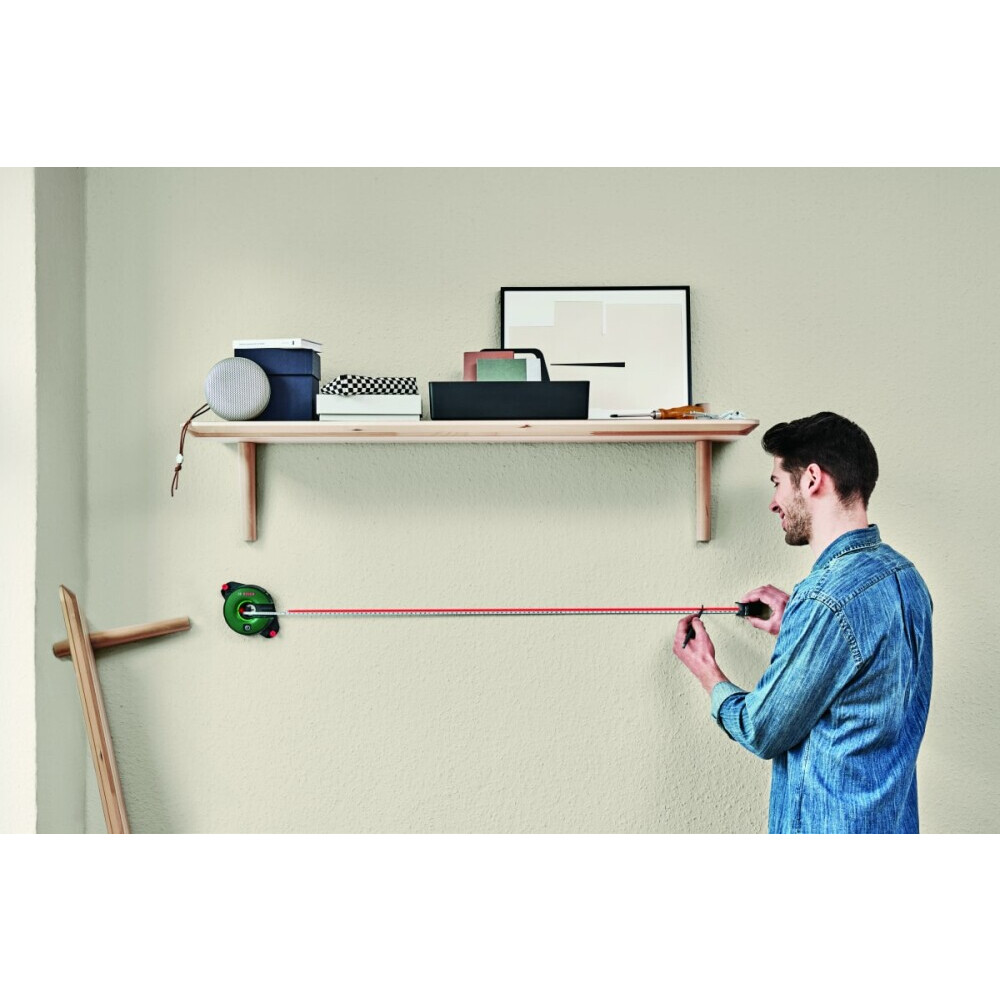 Нивелир Bosch Atino - 0603663A00 - фото 4