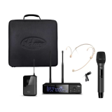 Радиосистема Октава OWS-U1200HDL Plus (OWSU1200HDLPLUS/OWSU1200HD01L01+)