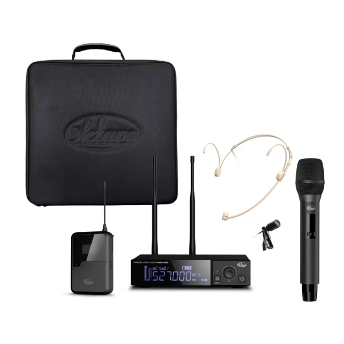 Радиосистема Октава OWS-U1200HDL Plus - OWSU1200HDLPLUS/OWSU1200HD01L01+