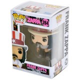 Фигурка Funko POP! Zappa Frank Zappa (61439)