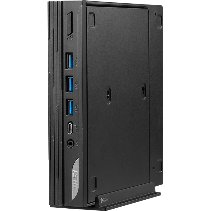 Неттоп MSI Pro DP10 (12M-226XRU) - 9S6-B0A621-226 - фото 2