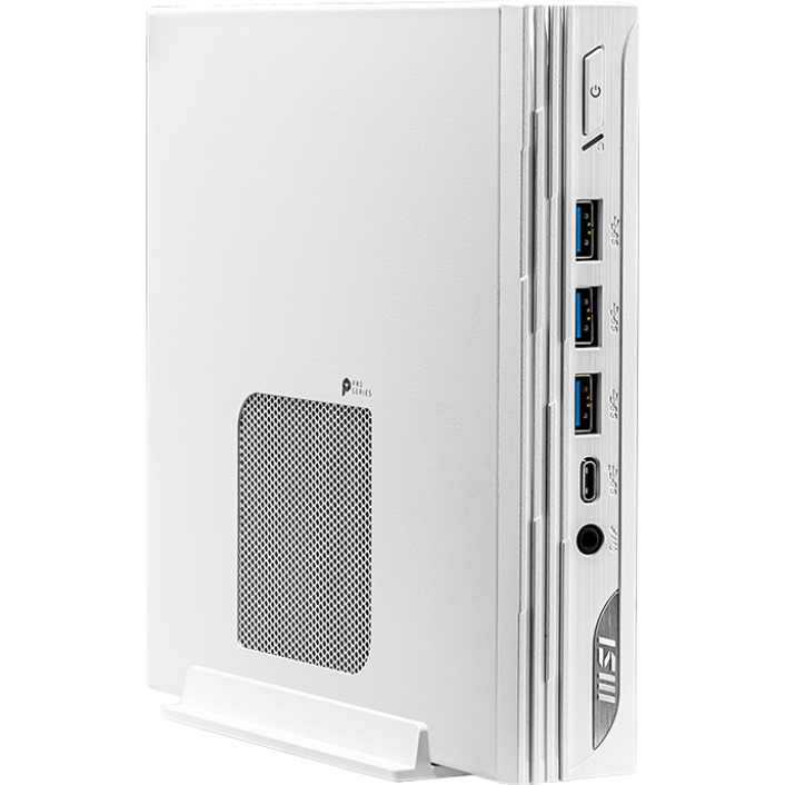 Мини ПК MSI Pro DP10 (12M-220XRU) - 9S6-B0A622-220