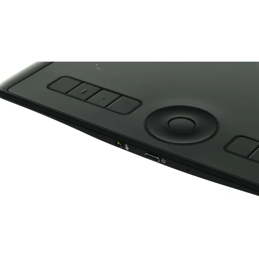 Графический планшет Wacom Intuos Pro Medium (PTH-660-N) - фото 3