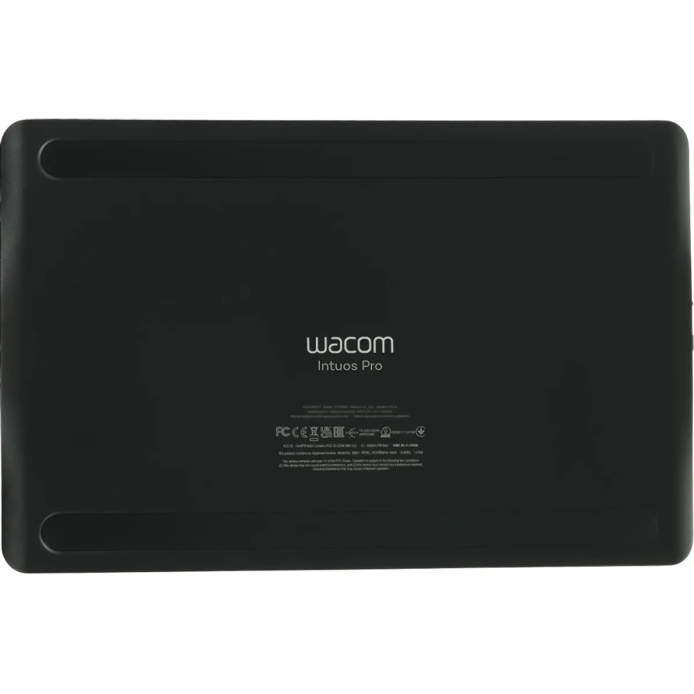 Графический планшет Wacom Intuos Pro Medium (PTH-660-N) - фото 7