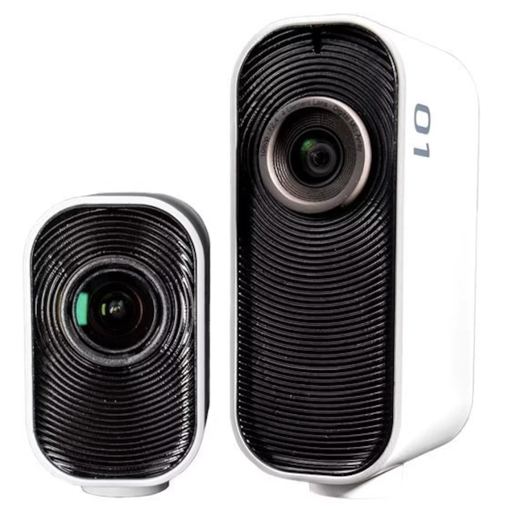 Веб-камера Creative Project Watcher White - 73VF091000000 - фото 2