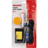 Набор для пайки Rexant 12-0165