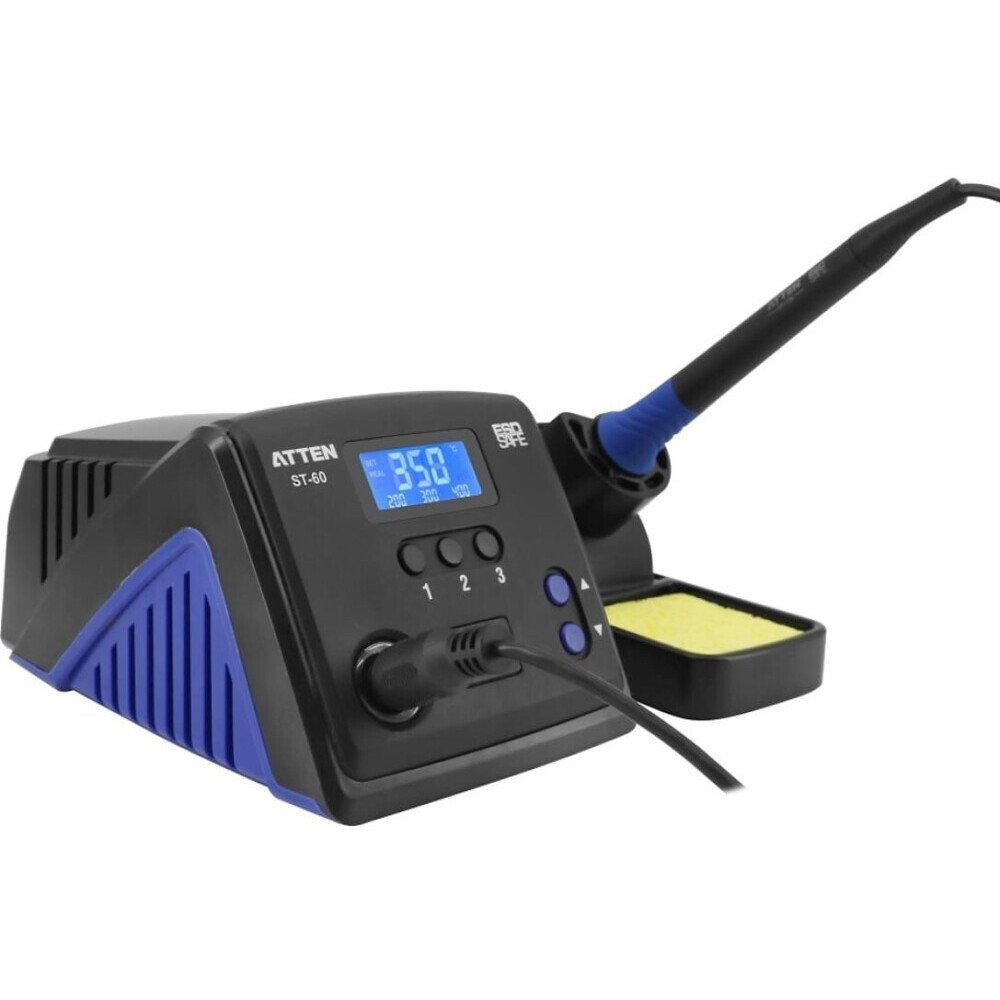 Паяльная станция Atten ST-60 230V - фото 3