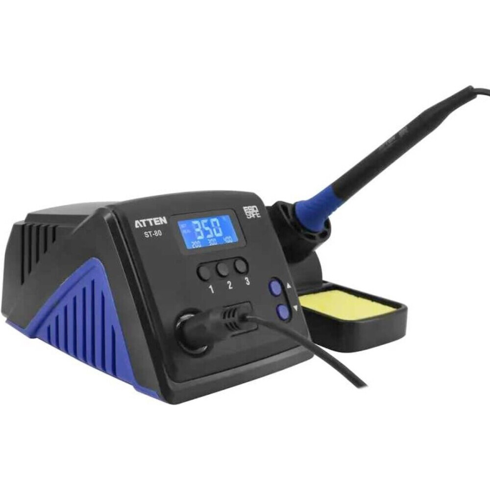 Паяльная станция Atten ST-80 - фото 2
