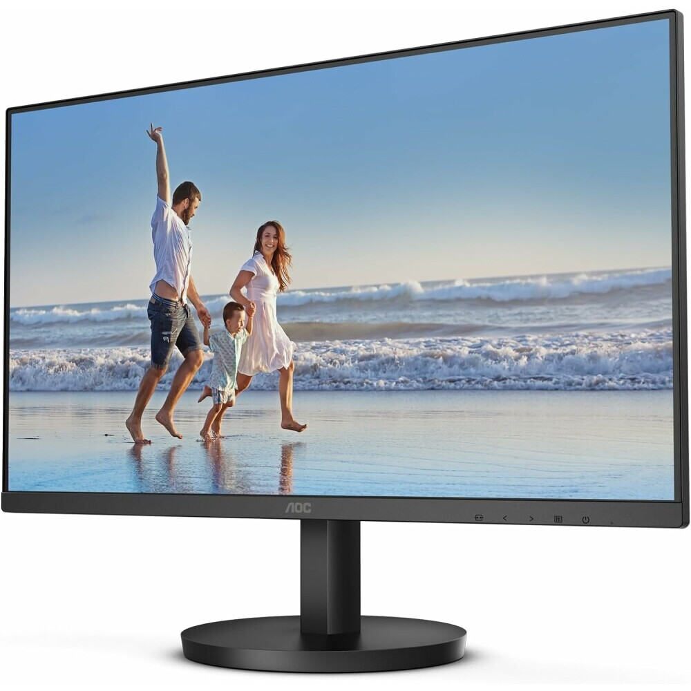 Монитор AOC 24" 24B3HMA2 - фото 3