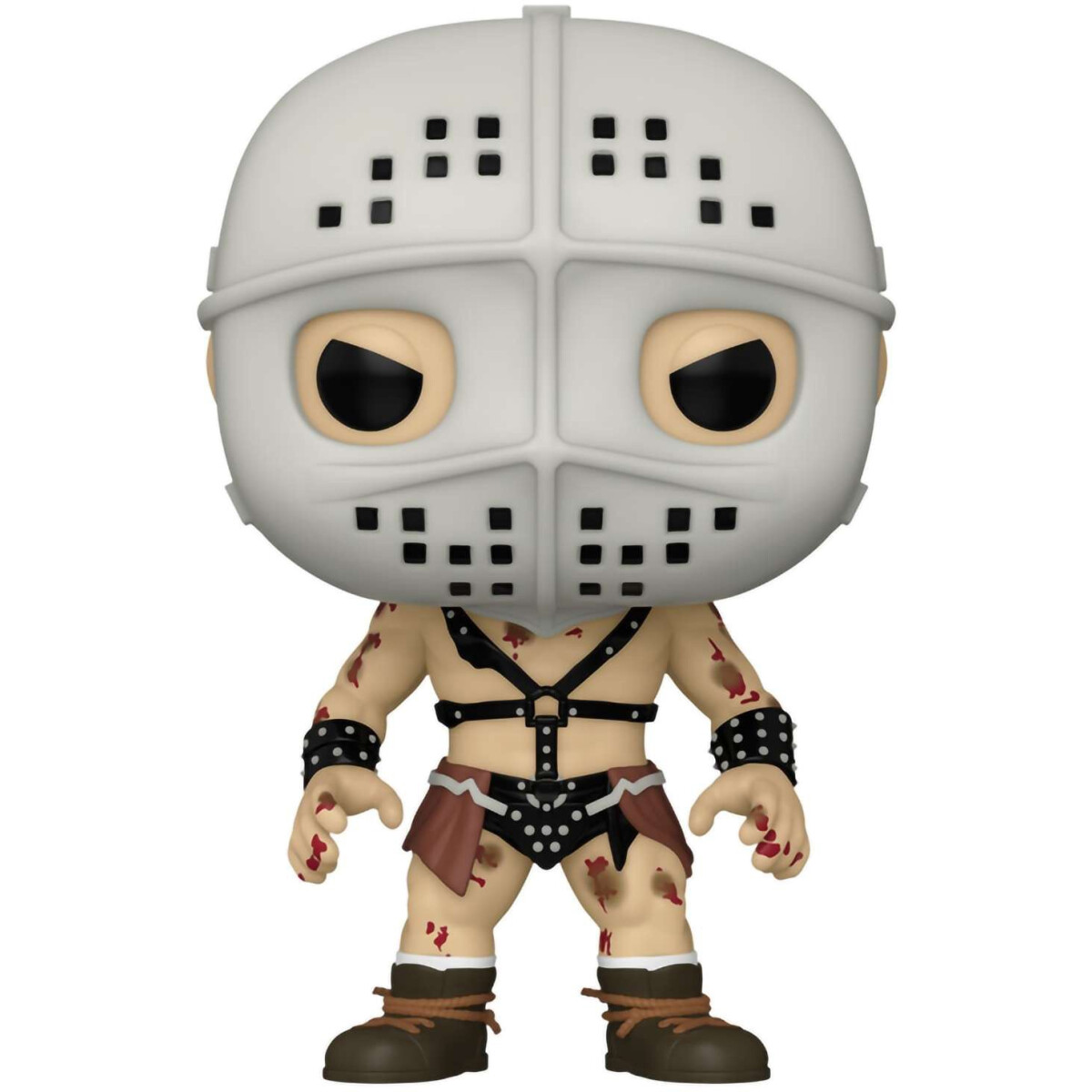 Фигурка Funko POP! Movies Mad Max 2 RW Lord Humungus - 72433