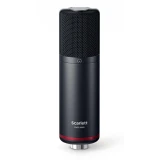 Звуковая карта Focusrite Scarlett 2i2 Studio 4th-Generation