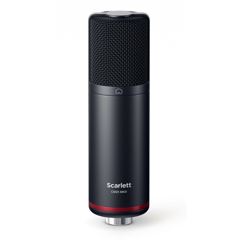 Звуковая карта Focusrite Scarlett 2i2 Studio 4th-Generation - фото 2