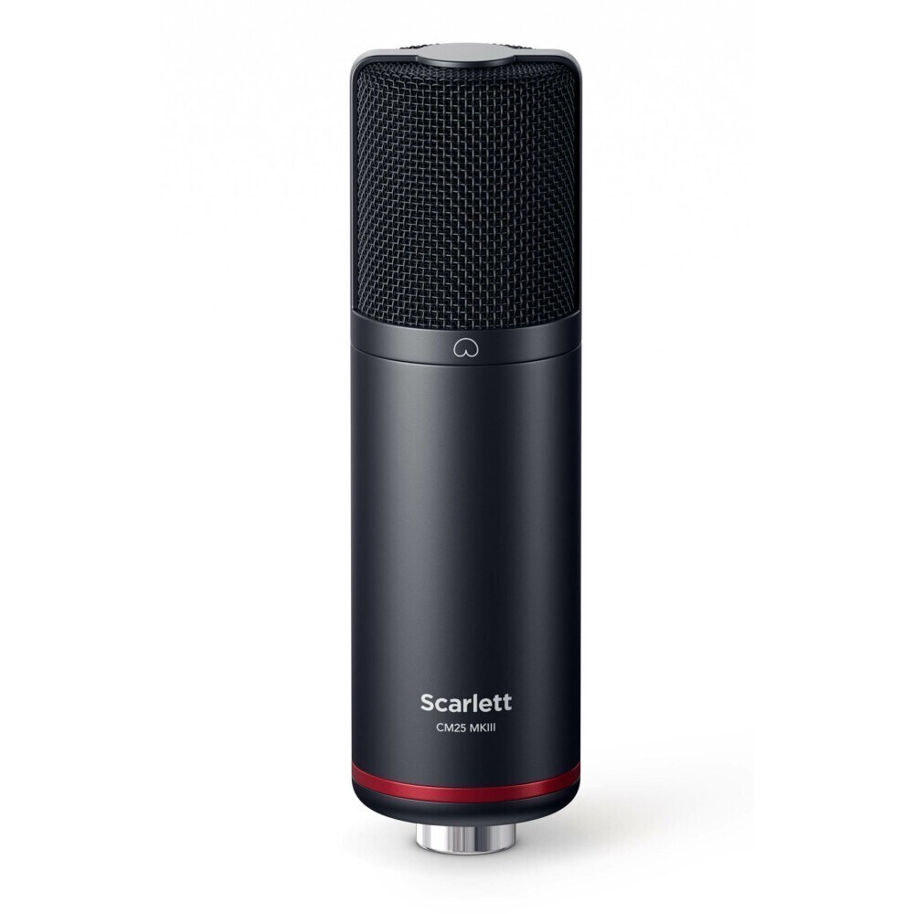 Звуковая карта Focusrite Scarlett Solo Studio 4th Generation - фото 4