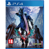 Игра Devil May Cry 5 для Sony PS4 (1CSC20003782)