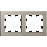 Рамка Schneider Electric AtlasDesign Nature ATN320502