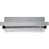 Вытяжка KRONA KAMILLA T 500 Inox (КА-00007313)