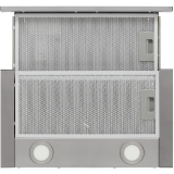 Вытяжка KRONA KAMILLA T 500 Inox (КА-00007313)
