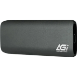 Внешний накопитель SSD 4Tb AGI ED198 Black (AGI4T0GIMED198)