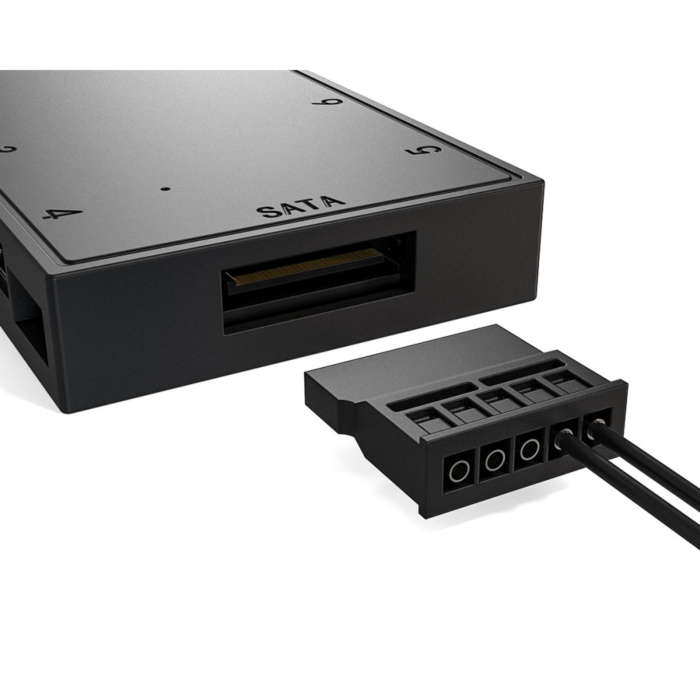 Контроллер вентиляторов ID-COOLING HA-08 - фото 4