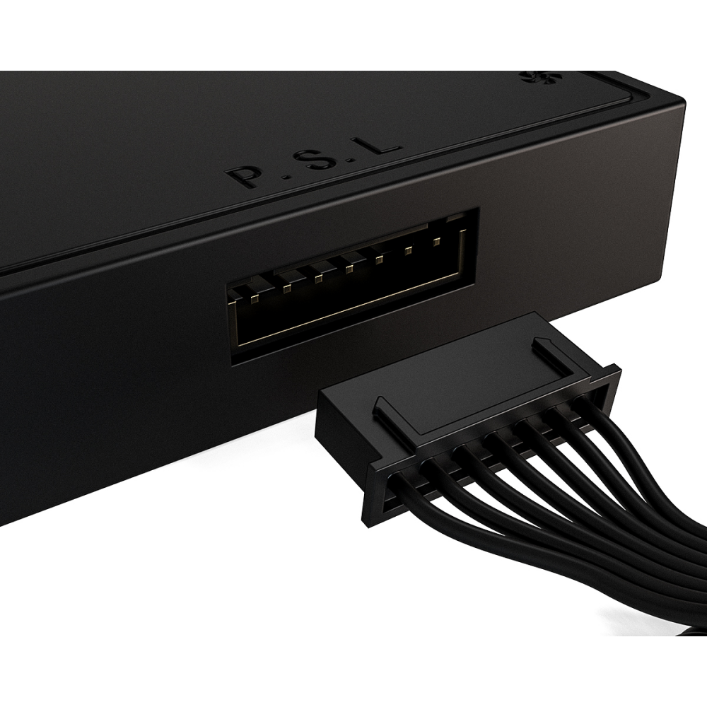 Контроллер вентиляторов ID-COOLING HA-08 - фото 5