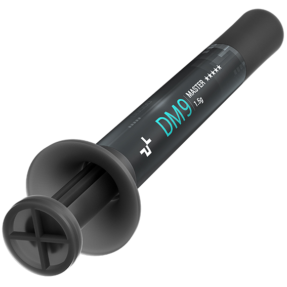 Термопаста DeepCool DM9 (1.5 г) - R-DM9-GY015C-G - фото 4