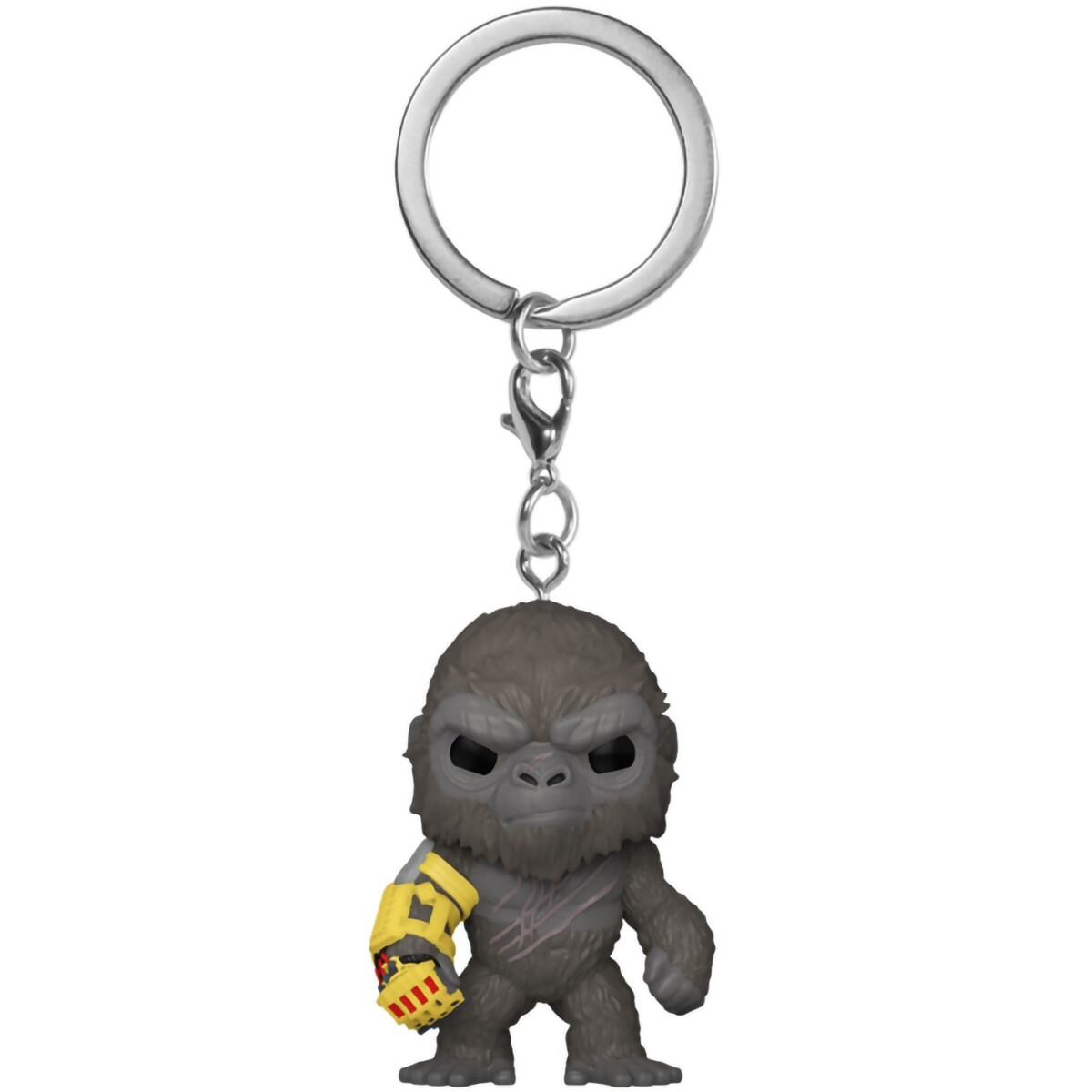 Брелок Funko Pocket POP! Godzilla Vs Kong NE Kong with Mechanical Arm - 75924