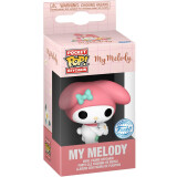Брелок Funko Pocket POP! My Melody My Melody (Spring Time) (77049)
