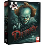 Пазл USAopoly IT Chapter Two Return to Derry (0700304154101)