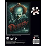 Пазл USAopoly IT Chapter Two Return to Derry (0700304154101)