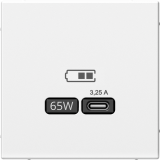 USB розетка Systeme Electric ArtGallery GAL000127