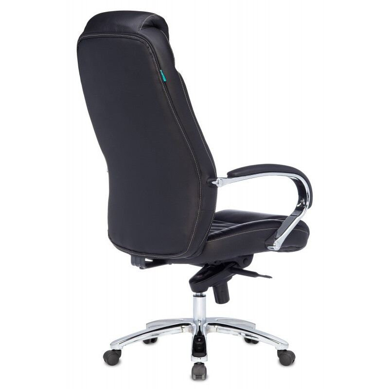 Офисное кресло Бюрократ T-9923SL Black - T-9923SL/BLACK - фото 4