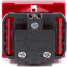 Электрическая розетка DKC Viva 45015 - фото 3
