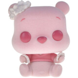 Фигурка Funko POP! Disney Winnie the Pooh Winnie the Pooh (66612)