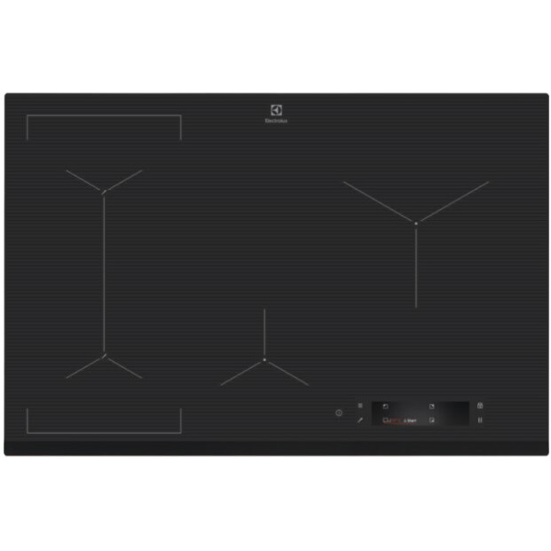 Индукционная варочная панель Electrolux EIS8648