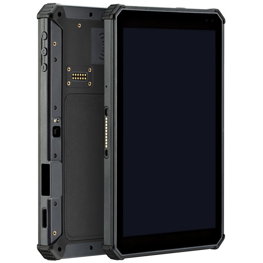 Планшет MIG T8X 3/32Gb Black (MGT8X-33A10) - фото 3