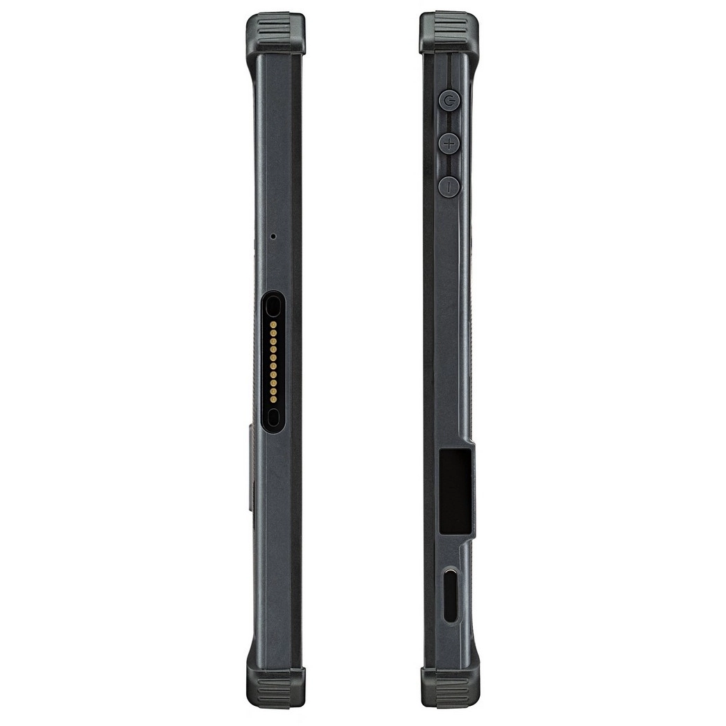 Планшет MIG T8X 3/32Gb Black (MGT8X-33A10) - фото 4