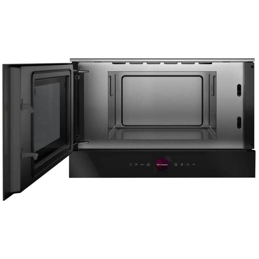 Встраиваемая микроволновая печь Bosch BFL7221B1 - фото 2