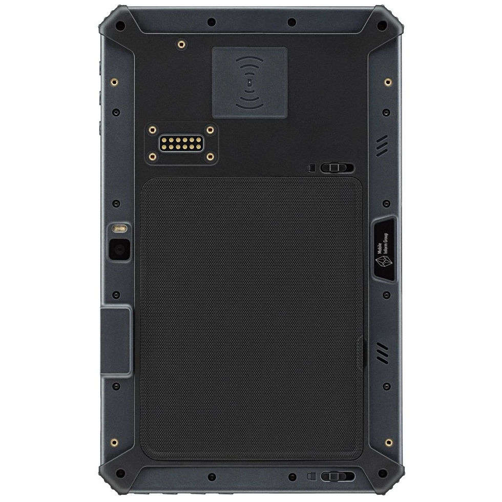 Планшет MIG T8X Pro 4/64Gb Black (MGT8XPRO-46HA10S) - фото 5