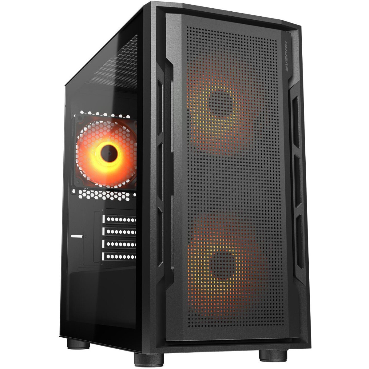 ПК Intel Core i5-14600KF / NVIDIA RTX 5070 Ti / 16 ГБ / SSD 3 ТБ + HDD 2 ТБ