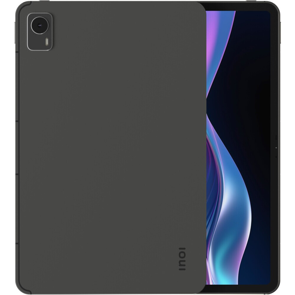 Планшет INOI inoiPad Max 6/128Gb LTE Dark Gray - 6297001537008