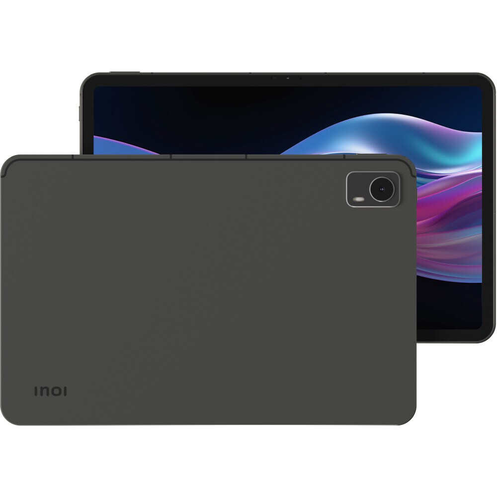 Планшет INOI inoiPad Max 6/128Gb LTE Dark Gray - 6297001537008 - фото 3