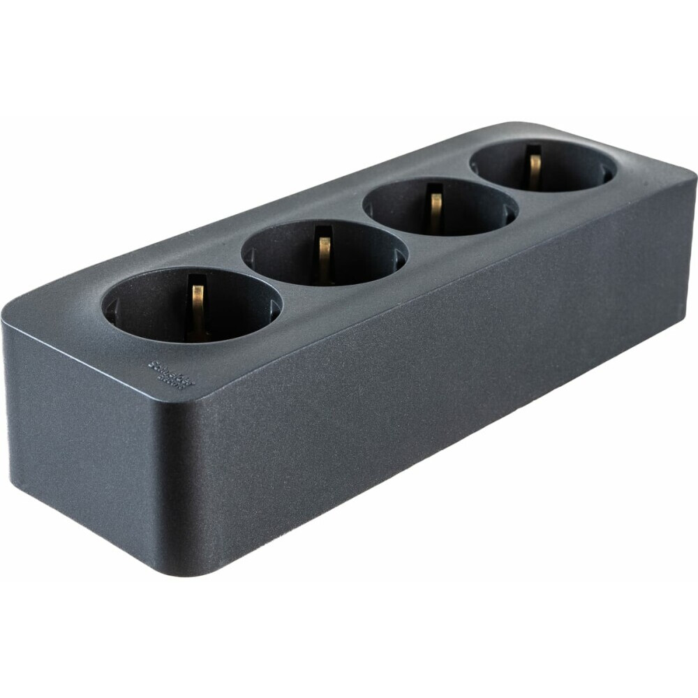 Электрическая розетка Schneider Electric Blanca BLNRA011416 - фото 3