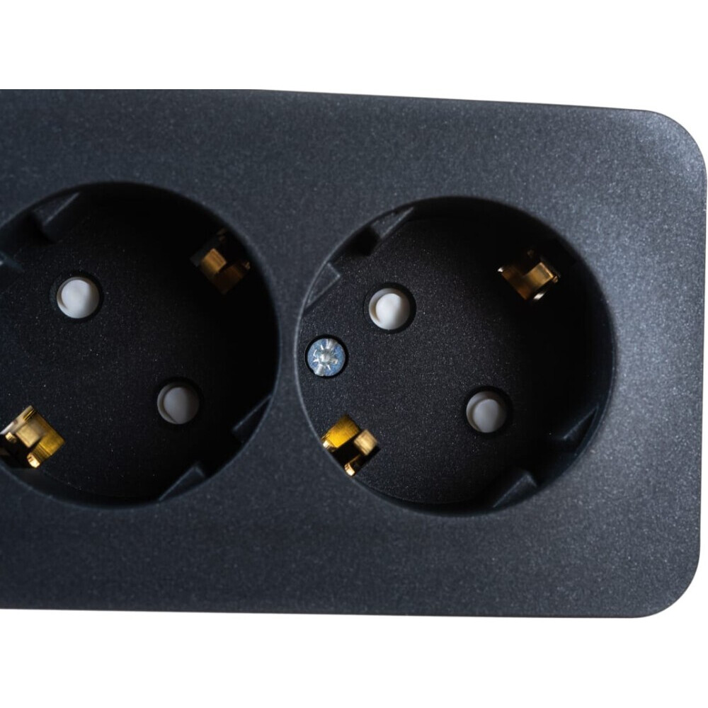 Электрическая розетка Schneider Electric Blanca BLNRA011416 - фото 2