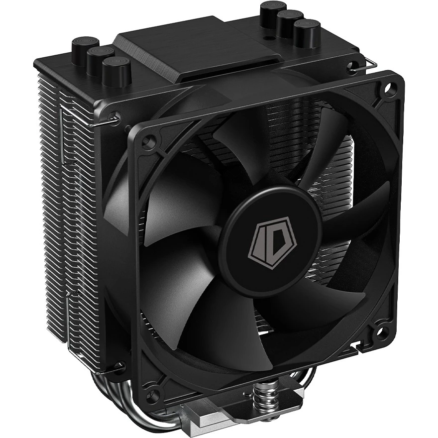 ПК AMD Ryzen 5 4500 / NVIDIA RTX 3060 / 16 ГБ / SSD 512 ГБ