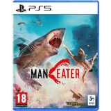 Игра Maneater для Sony PS5