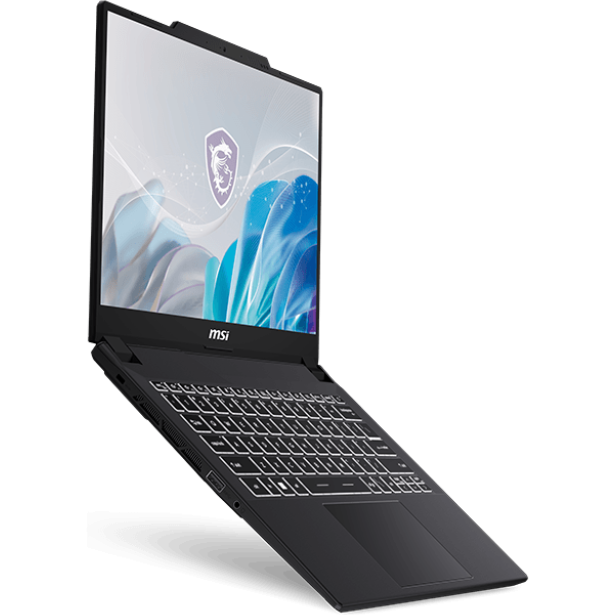 Ноутбук MSI Creator M14 (A13VF-089RU) - 9S7-14P112-089 - фото 3