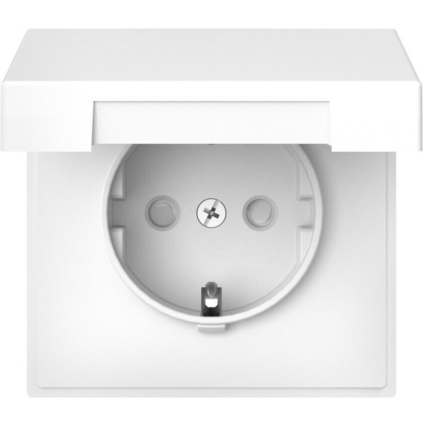 Электрическая розетка Systeme Electric ArtGallery GAL001346