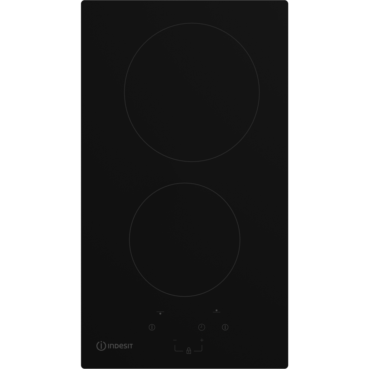 Электрическая варочная панель Indesit IRT 130 - 869890400190