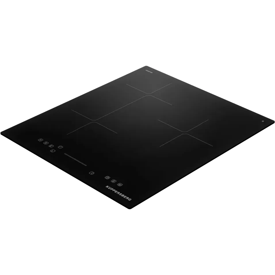 Индукционная варочная панель Kuppersberg ICI 412 - фото 2