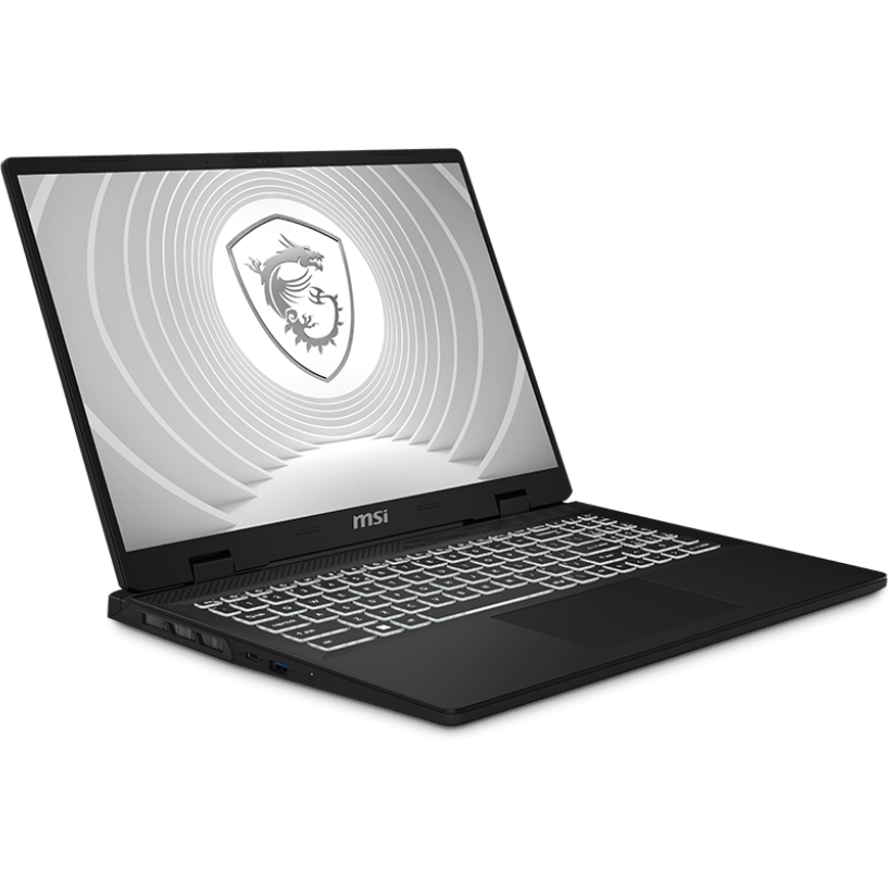 Ноутбук MSI CreatorPro M16 HX C14VIG-456RU - 9S7-15P215-456 - фото 2